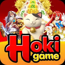 HOKIGAME - Menjadi Miliarder dalam Dunia Tycoon